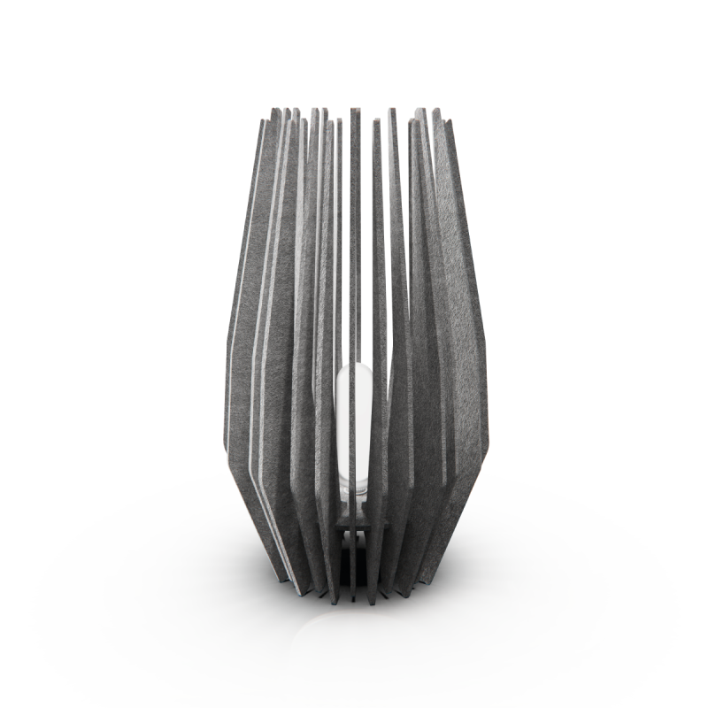 karduus k2 xl pet gris chiné