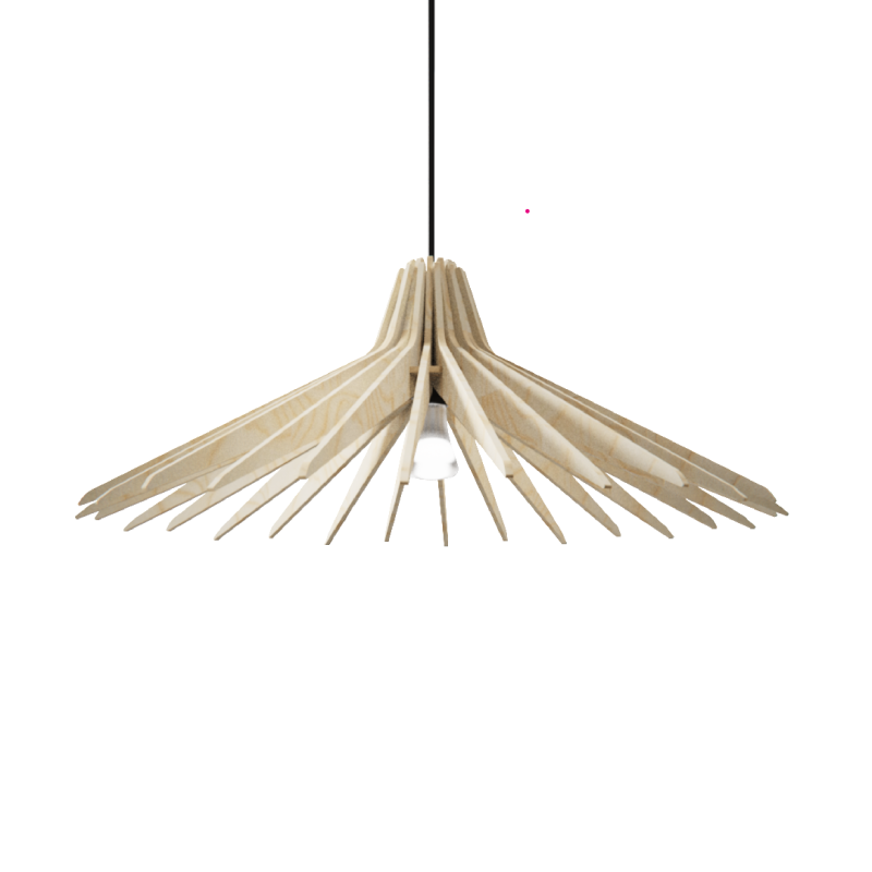 numÉro 4 bouleau naturel